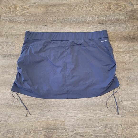 COLUMBIA | Anytime Casual Skort Skirt | Sz. 3X - Picture 7 of 7